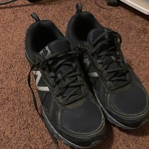 New Balance All Terrain Trainers